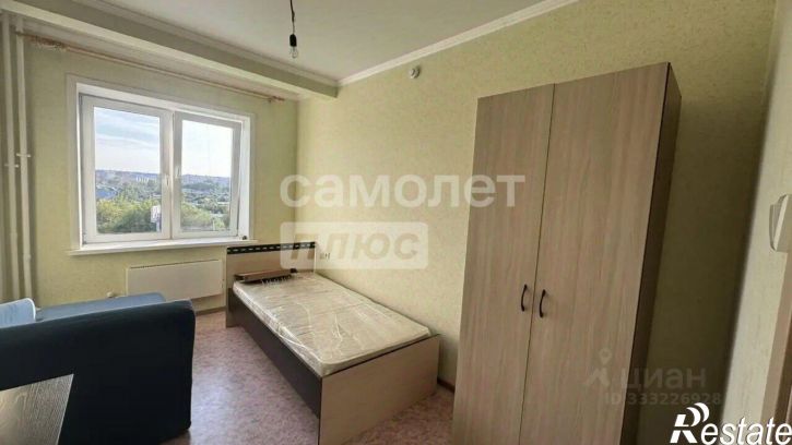2-комн квартира улица Михаила Митрофанова, 2,  д. 2