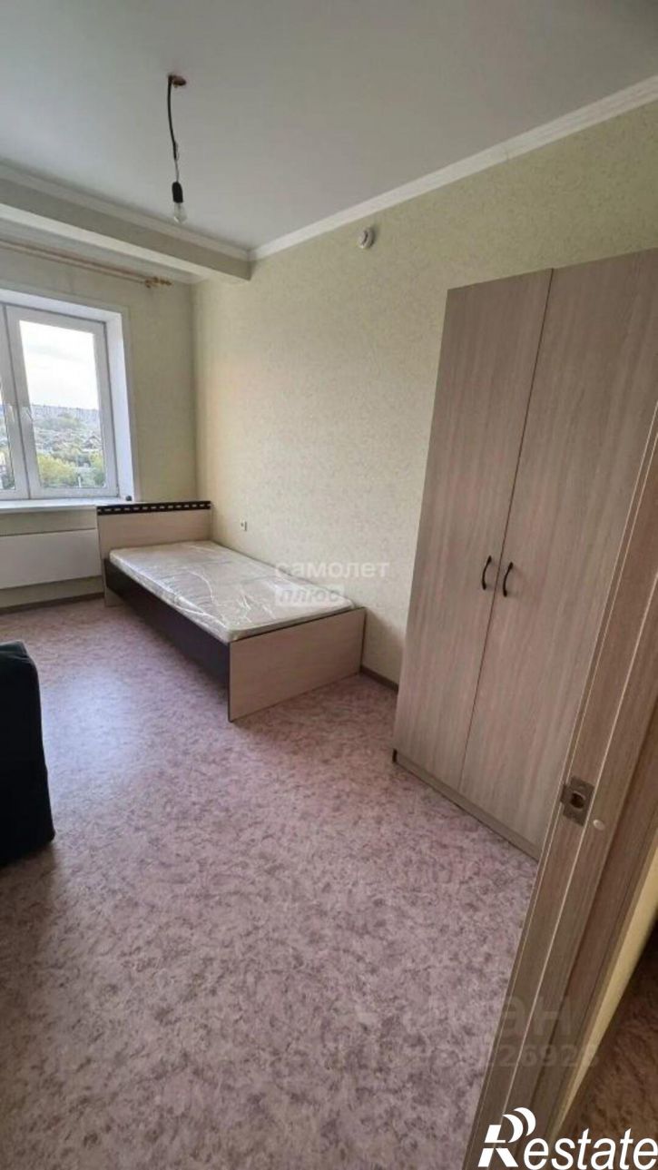 2-комн квартира улица Михаила Митрофанова, 2,  д. 2
