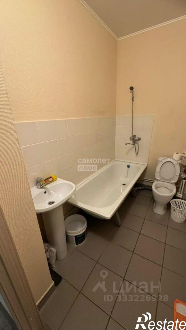 2-комн квартира улица Михаила Митрофанова, 2,  д. 2