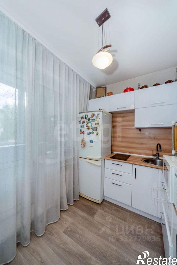 1-комн квартира Социалистическая улица, 35,  д. 35