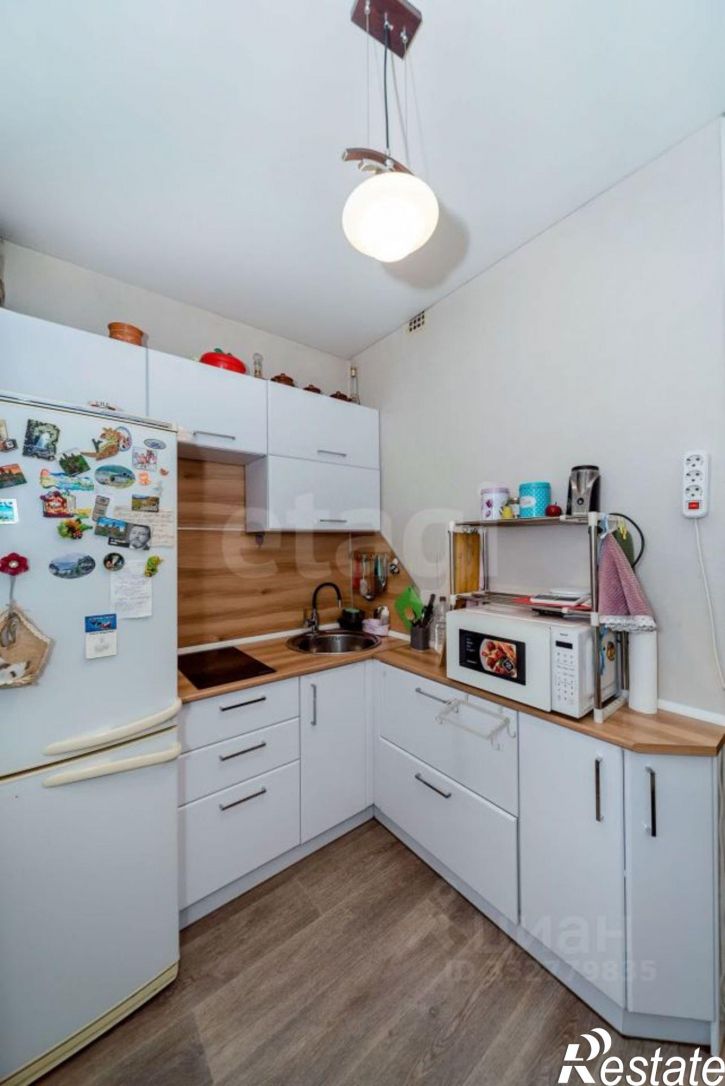 1-комн квартира Социалистическая улица, 35,  д. 35