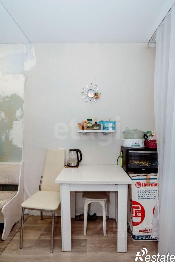 1-комн квартира Социалистическая улица, 35,  д. 35