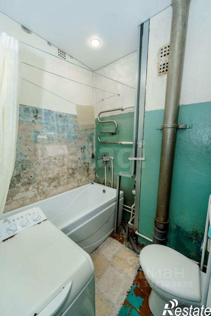 1-комн квартира Социалистическая улица, 35,  д. 35