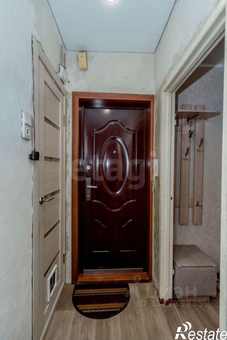 1-комн квартира Социалистическая улица, 35,  д. 35