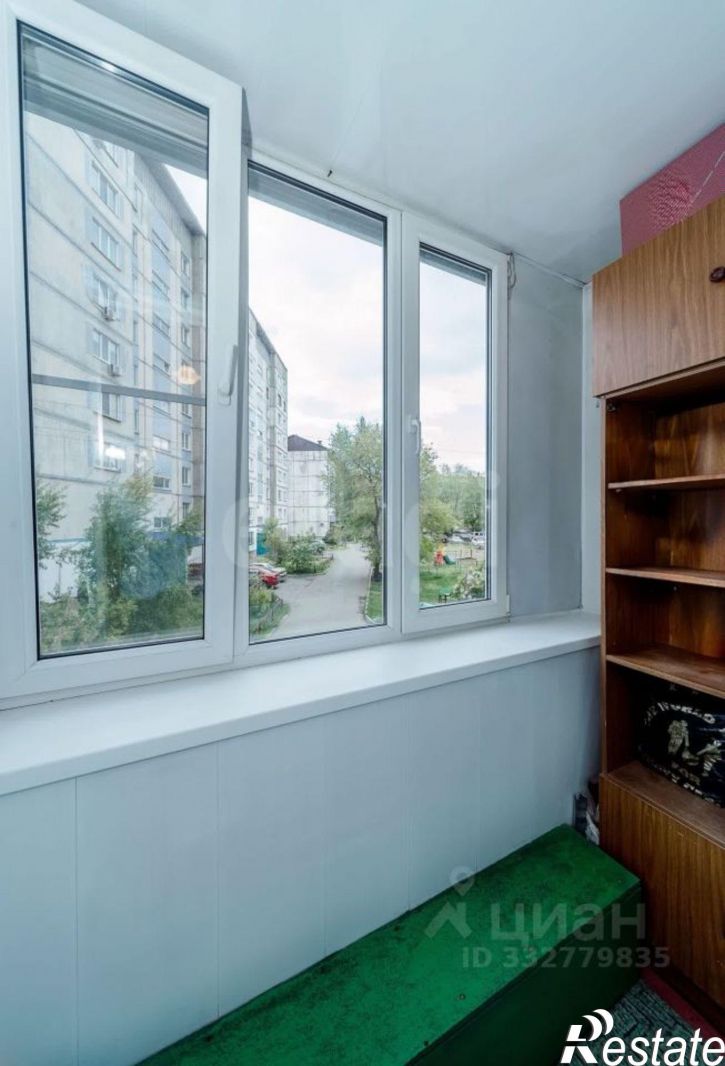 1-комн квартира Социалистическая улица, 35,  д. 35