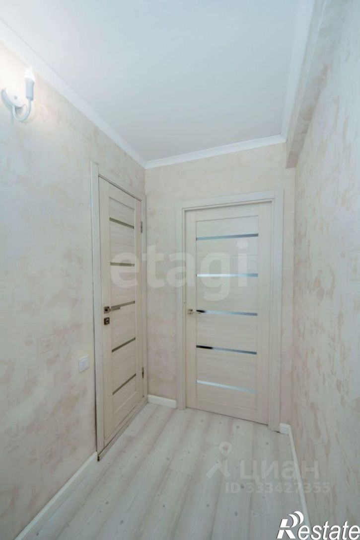 3-комн квартира улица Петра Чайковского, 75,  д. 75