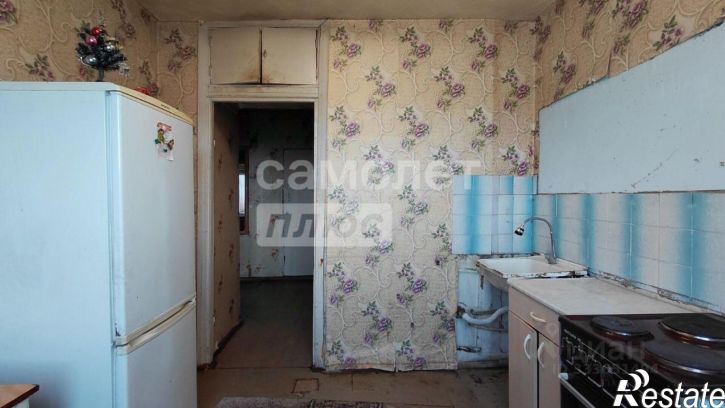 2-комн квартира улица Ильи Мухачева, 228/4,  д. 228/4