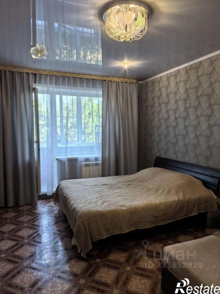 2-комн квартира улица Ильи Мухачева, 250,  д. 250