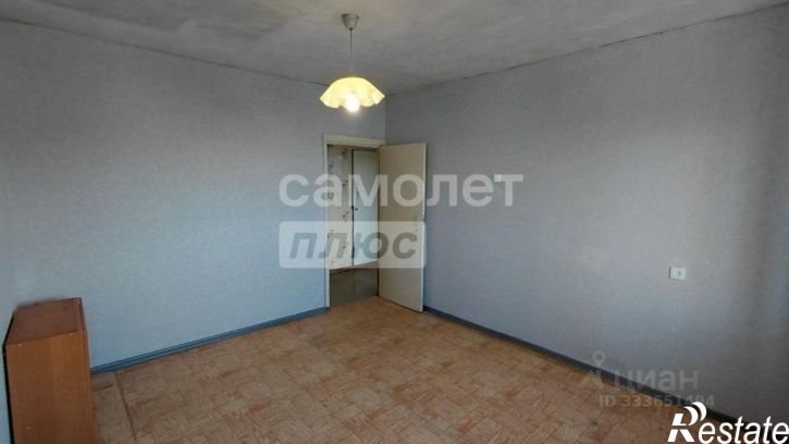 2-комн квартира улица Ильи Мухачева, 228/4,  д. 228/4