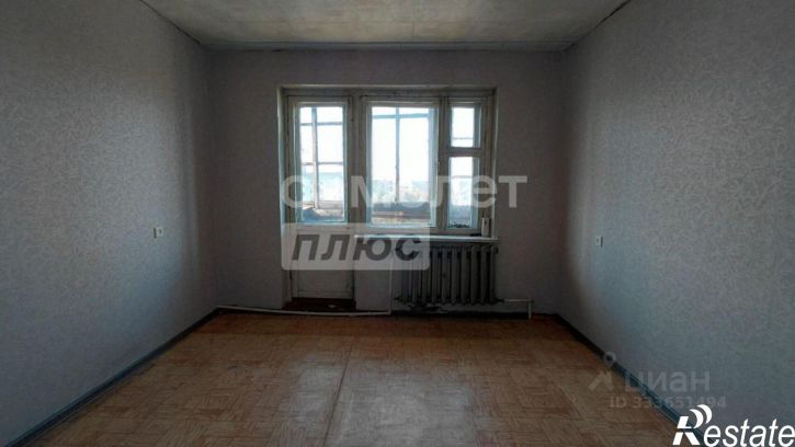 2-комн квартира улица Ильи Мухачева, 228/4,  д. 228/4