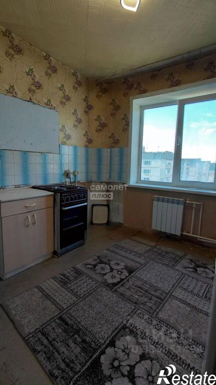 2-комн квартира улица Ильи Мухачева, 228/4,  д. 228/4