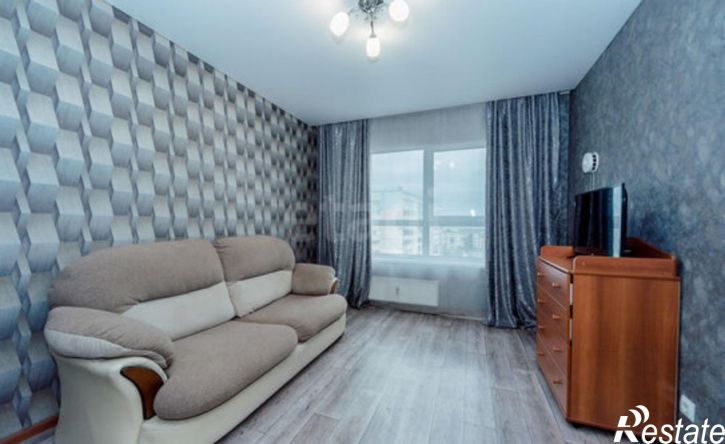 2-комн квартира Согренная улица, 21,  д. 21