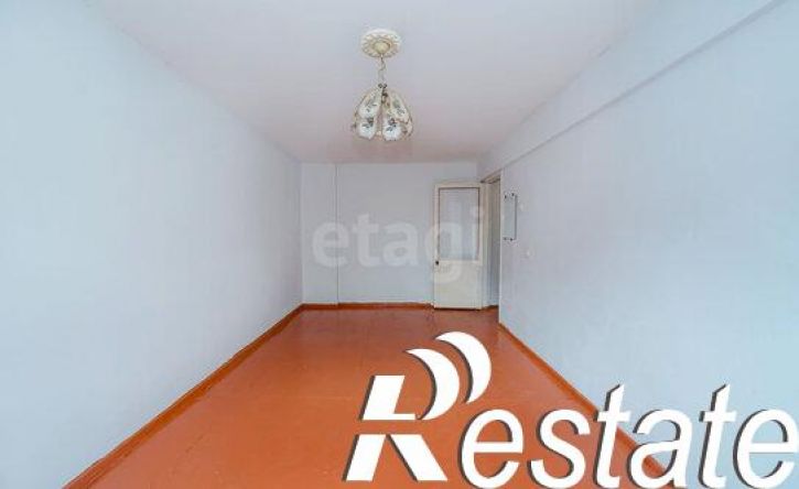 1-комн квартира улица Петра Мерлина, 21,  д. 21