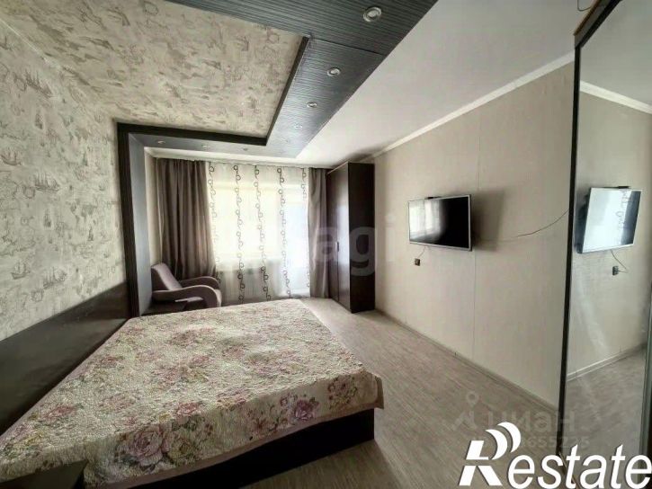 4-комн квартира Коммунарский переулок, 31,  д. 31