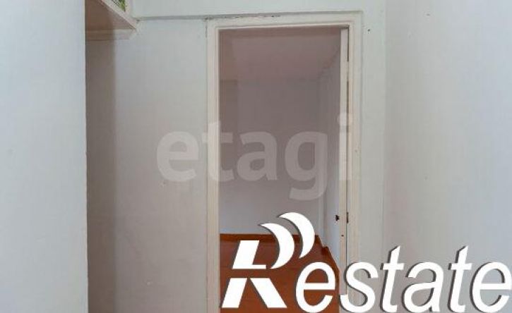 1-комн квартира улица Петра Мерлина, 21,  д. 21