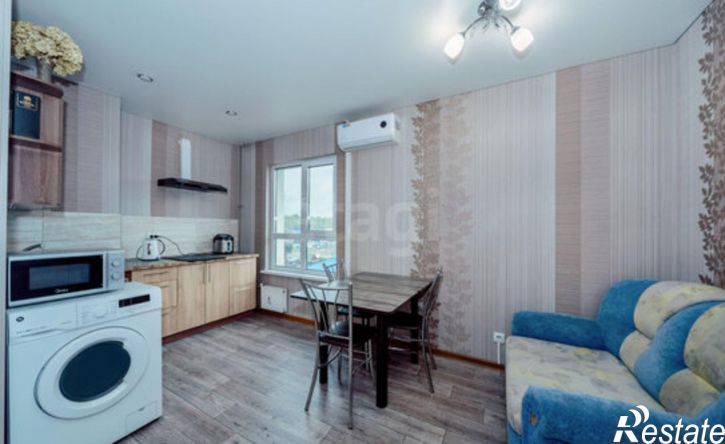 2-комн квартира Согренная улица, 21,  д. 21
