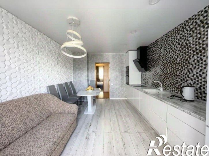 4-комн квартира Коммунарский переулок, 31,  д. 31