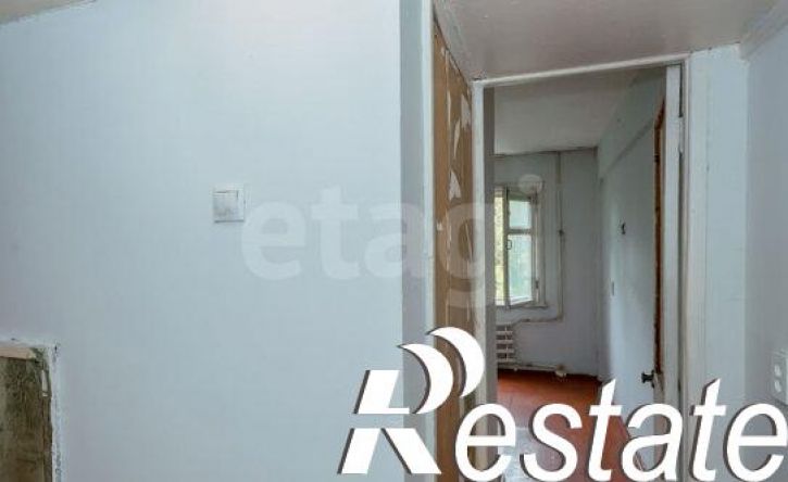 1-комн квартира улица Петра Мерлина, 21,  д. 21