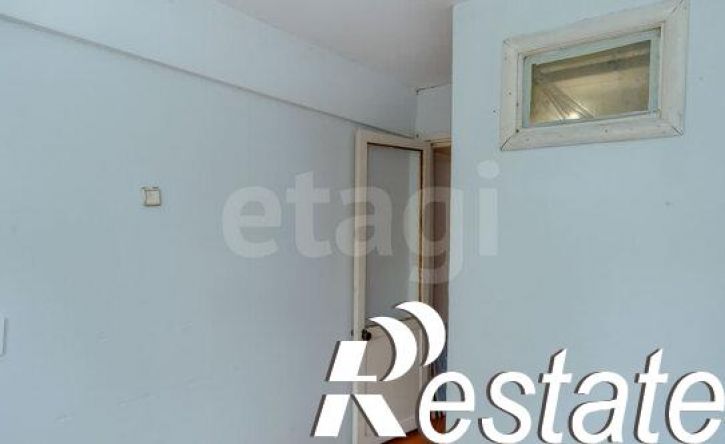 1-комн квартира улица Петра Мерлина, 21,  д. 21