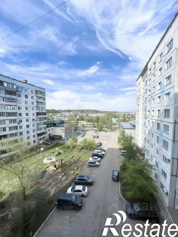 4-комн квартира Коммунарский переулок, 31,  д. 31