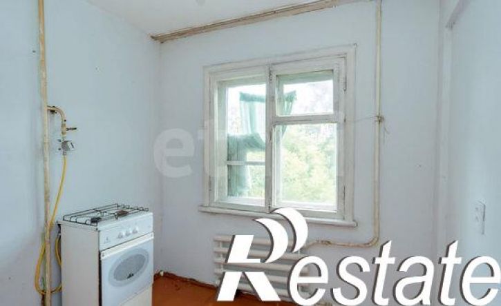 1-комн квартира улица Петра Мерлина, 21,  д. 21