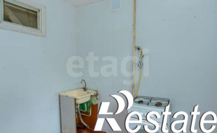 1-комн квартира улица Петра Мерлина, 21,  д. 21