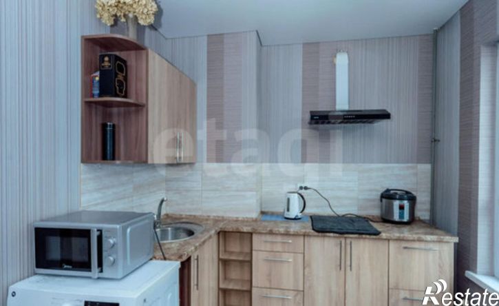 2-комн квартира Согренная улица, 21,  д. 21