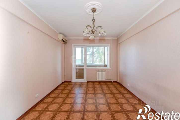 3-комн квартира улица Степана Разина, 70,  д. 70