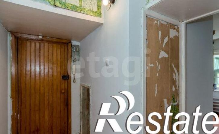 1-комн квартира улица Петра Мерлина, 21,  д. 21