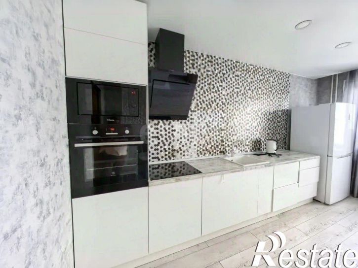 4-комн квартира Коммунарский переулок, 31,  д. 31