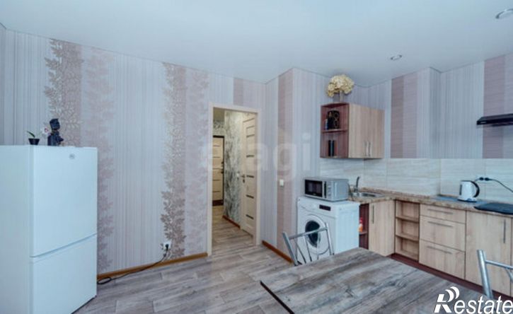 2-комн квартира Согренная улица, 21,  д. 21