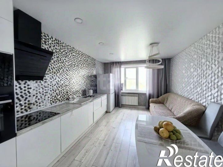 4-комн квартира Коммунарский переулок, 31,  д. 31