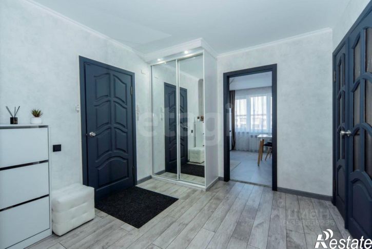3-комн квартира улица Александра Пушкина, 213,  д. 213