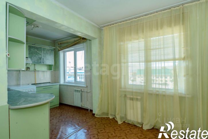 3-комн квартира улица Степана Разина, 70,  д. 70