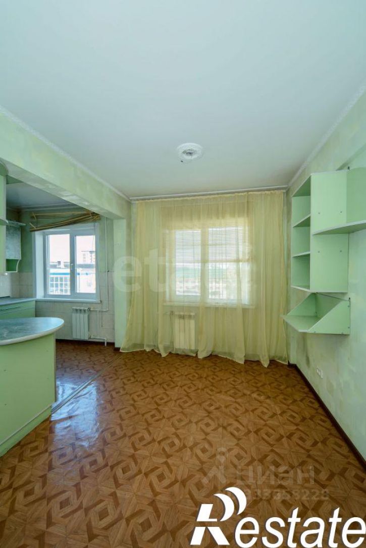 3-комн квартира улица Степана Разина, 70,  д. 70