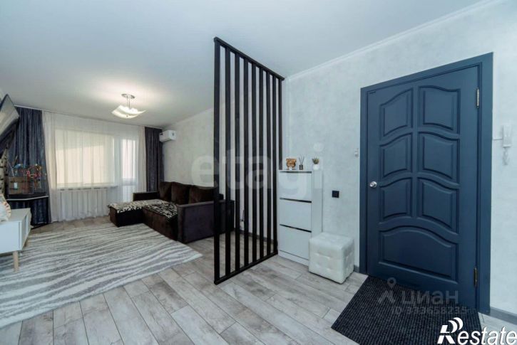 3-комн квартира улица Александра Пушкина, 213,  д. 213