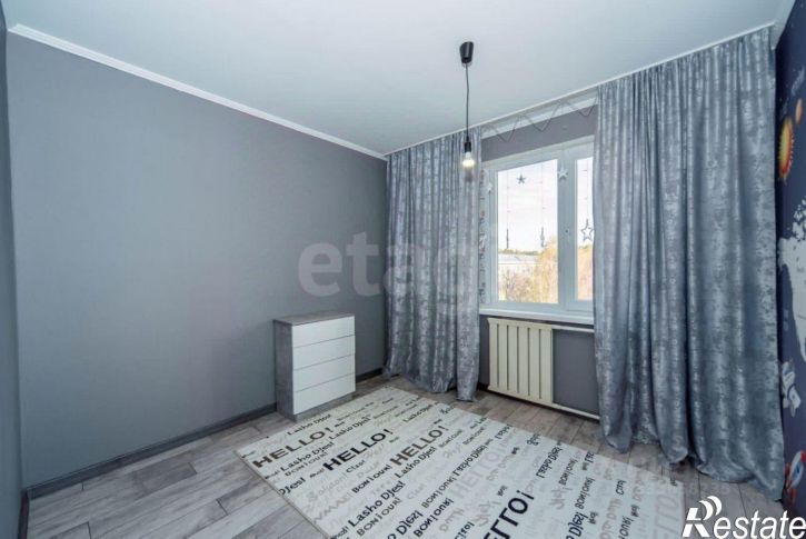 3-комн квартира улица Александра Пушкина, 213,  д. 213