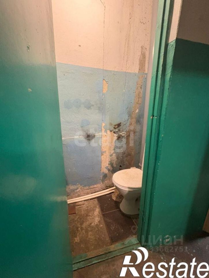 Офис Приречная улица, 2/1,  д. 2/1
