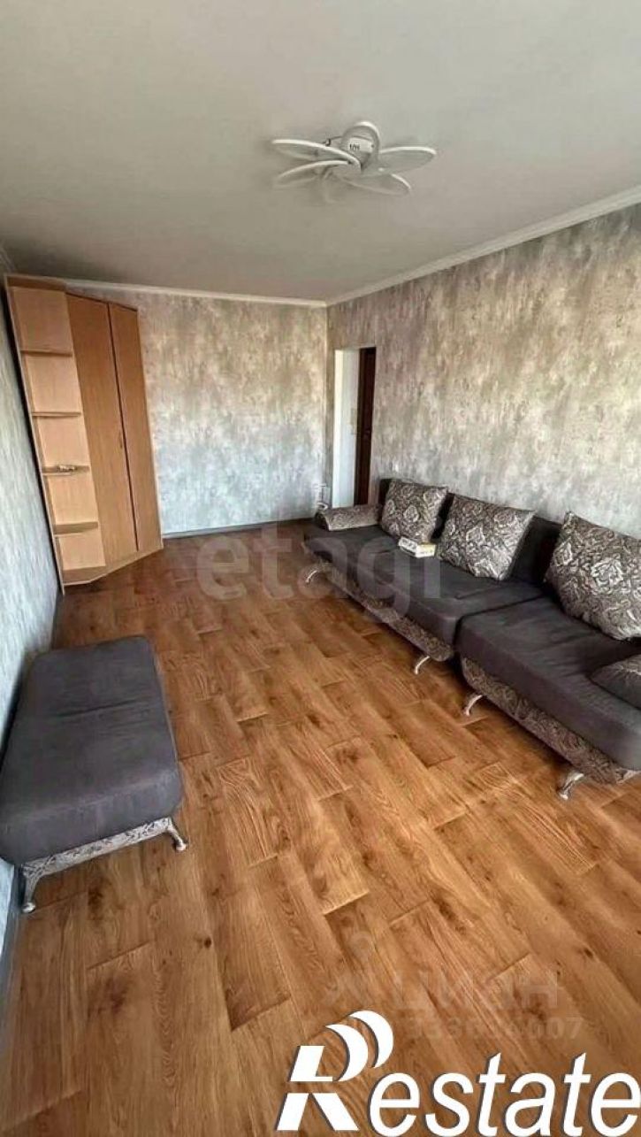 1-комн квартира Социалистическая улица, 29,  д. 29