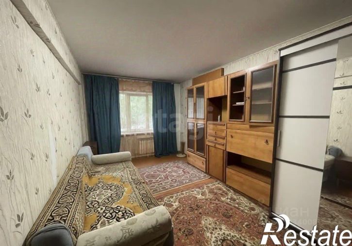 3-комн квартира Красная улица, 81,  д. 81
