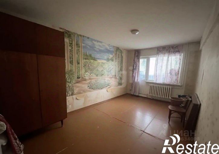 3-комн квартира Красная улица, 81,  д. 81