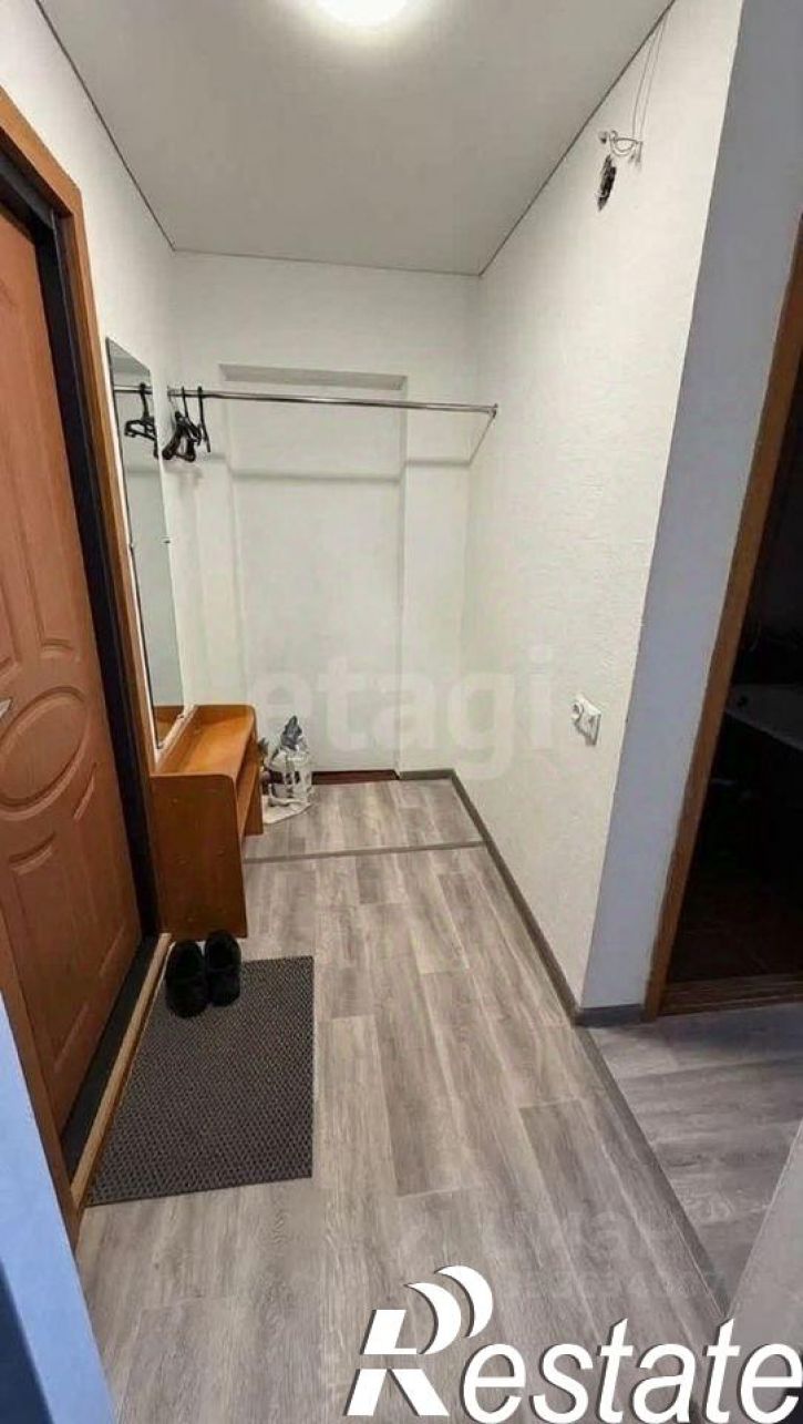 1-комн квартира Социалистическая улица, 29,  д. 29