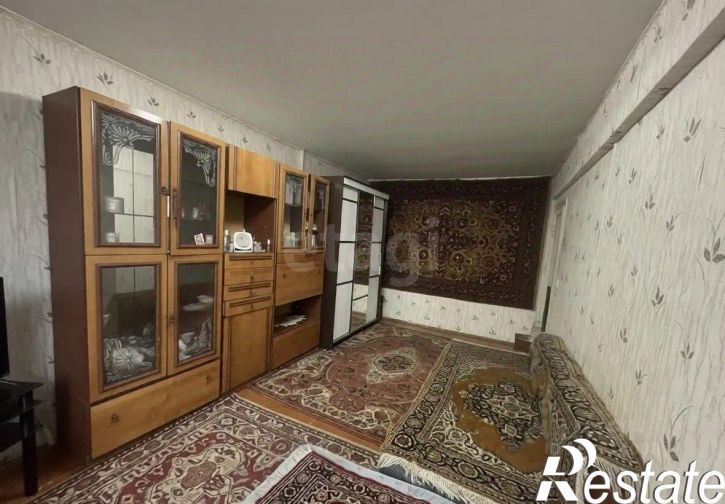 3-комн квартира Красная улица, 81,  д. 81