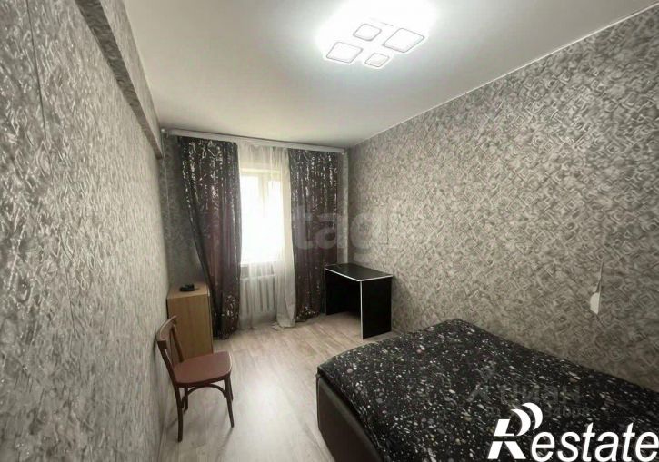 3-комн квартира Красная улица, 81,  д. 81