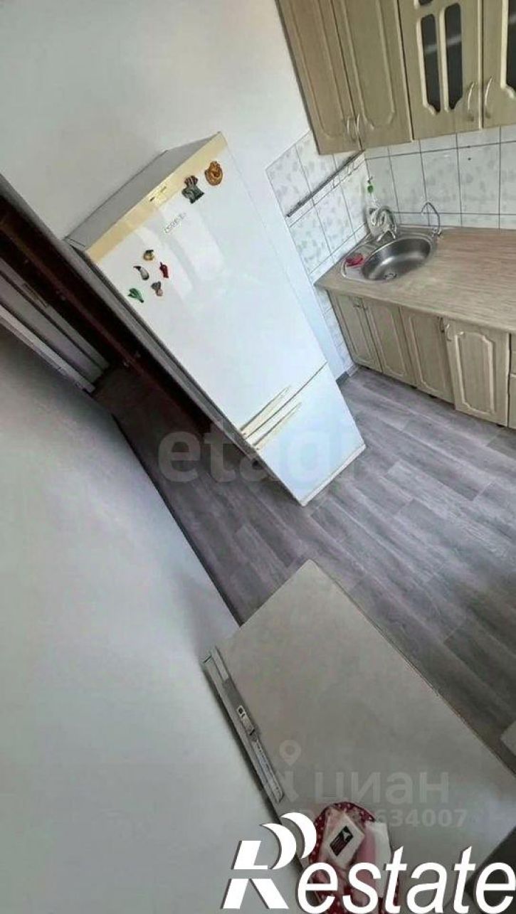 1-комн квартира Социалистическая улица, 29,  д. 29