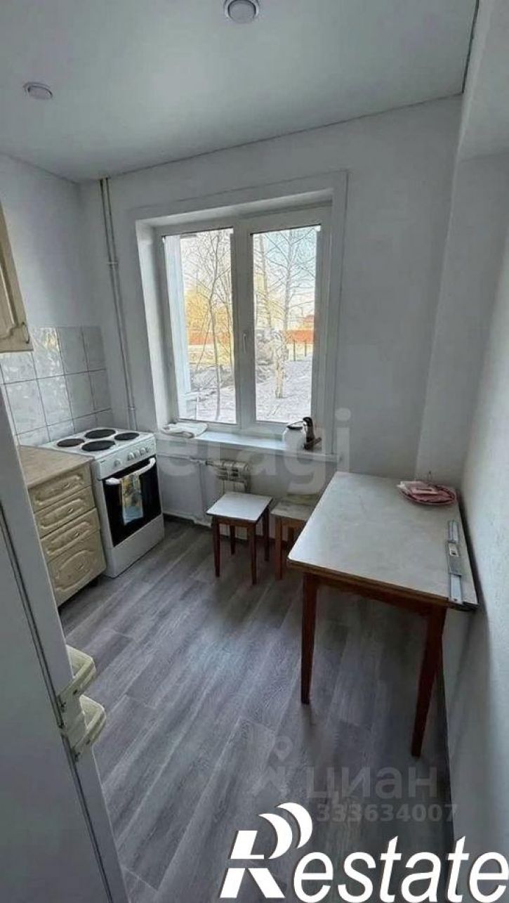1-комн квартира Социалистическая улица, 29,  д. 29
