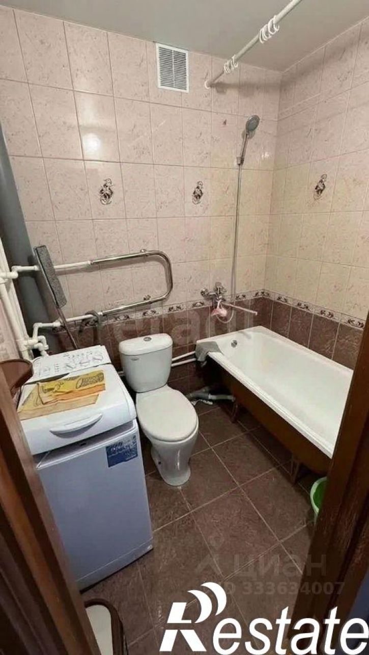 1-комн квартира Социалистическая улица, 29,  д. 29