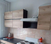 2-комн, 51кв м, этаж 4/9 Советская улица, 208