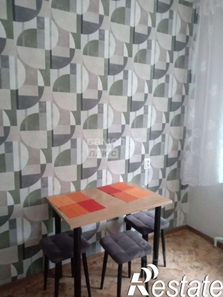 2-комн квартира Советская улица, 208,  д. 208