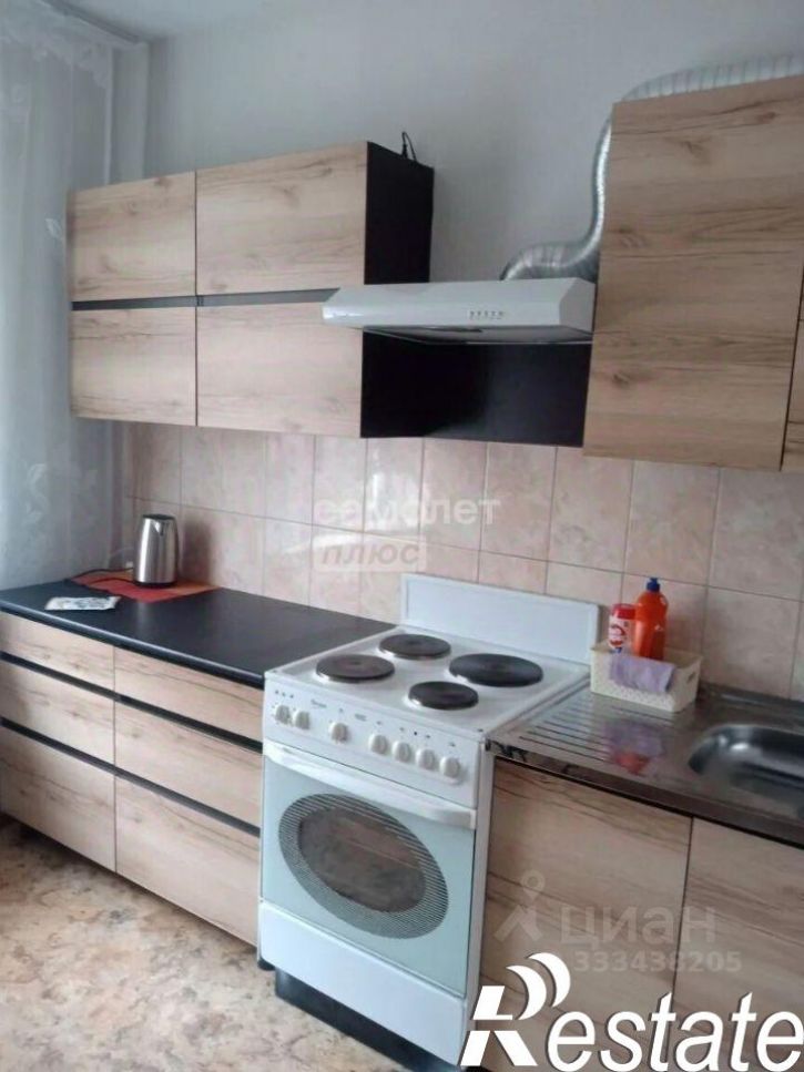 2-комн квартира Советская улица, 208,  д. 208